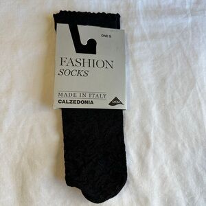 Lace Socks